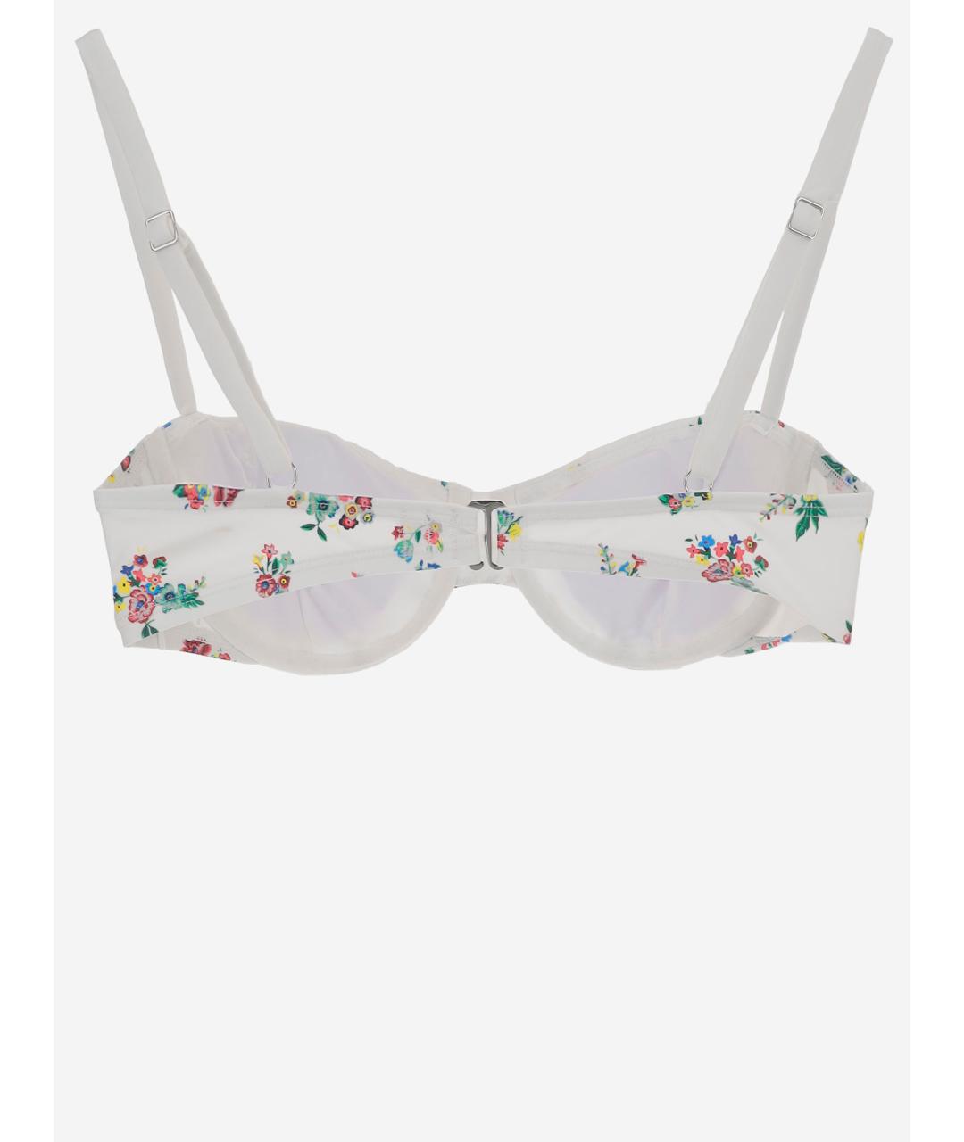 TORY BURCH Мульти полиамидовый купальник, фото 2