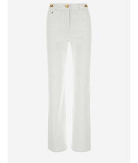 VERSACE Джинсы слим