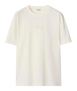 BURBERRY Футболка
