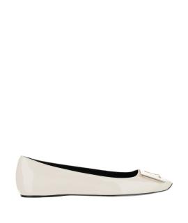 ROGER VIVIER Балетки