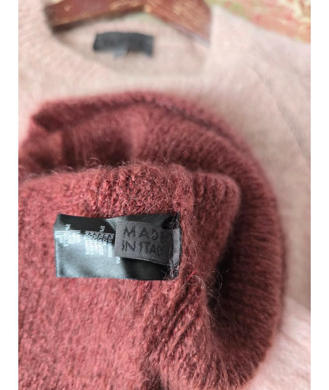 LA PERLA Мульти шерстяной джемпер / свитер, фото 3