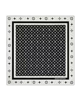 LOUIS VUITTON Платок