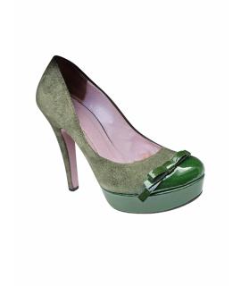 RED VALENTINO Туфли