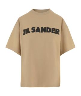 JIL SANDER Футболка