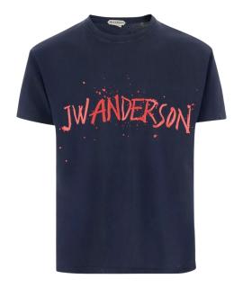 J.W.ANDERSON Футболка