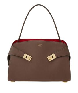 FERRAGAMO Сумка тоут