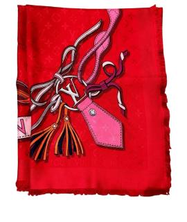 LOUIS VUITTON Платок