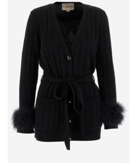 VALENTINO Кардиган