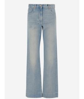 VALENTINO Джинсы клеш