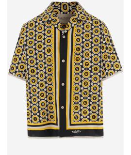 VALENTINO Кэжуал рубашка