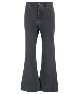 VALENTINO Прямые джинсы