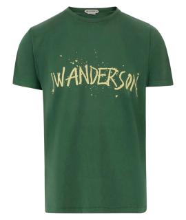 J.W.ANDERSON Футболка