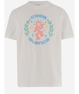 CASABLANCA Футболка
