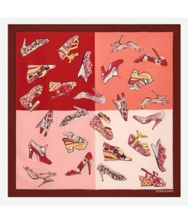 FERRAGAMO Платок