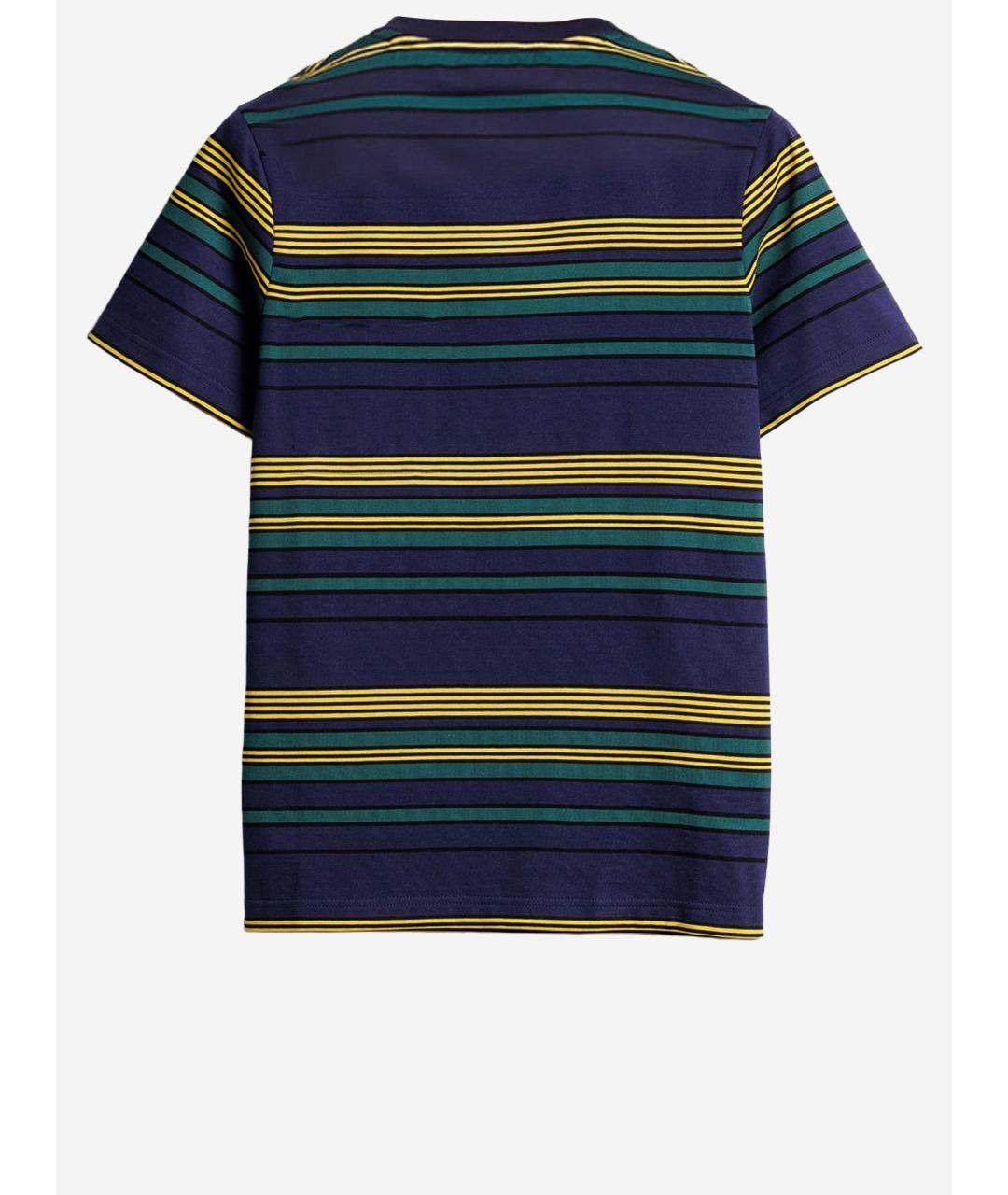 MIU MIU Мульти хлопковая футболка, фото 2