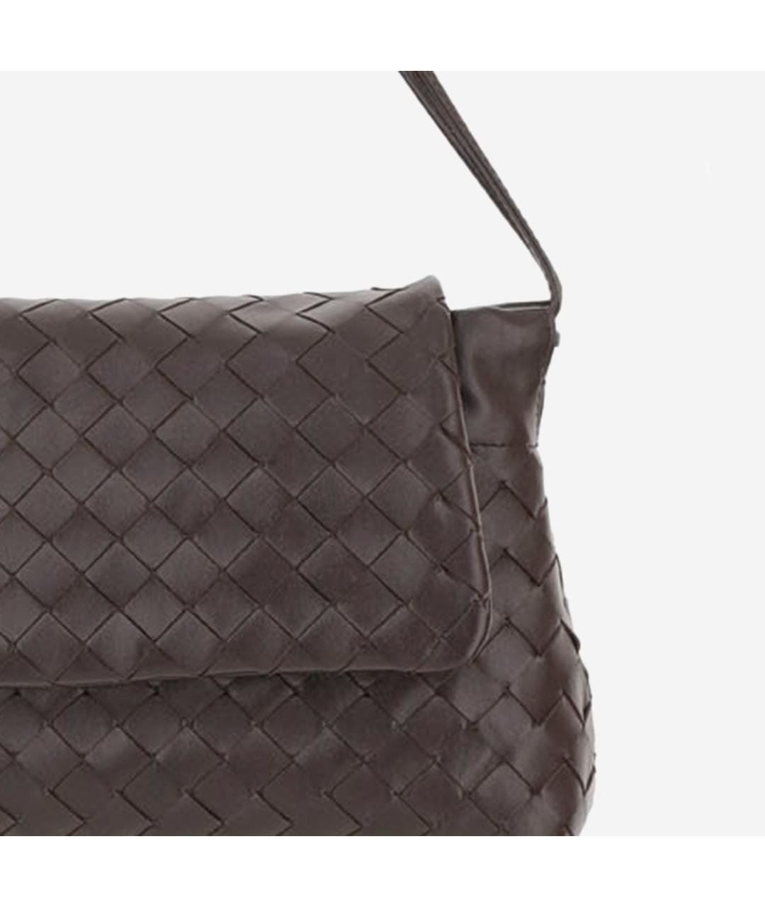 BOTTEGA VENETA Мульти кожаная сумка тоут, фото 3