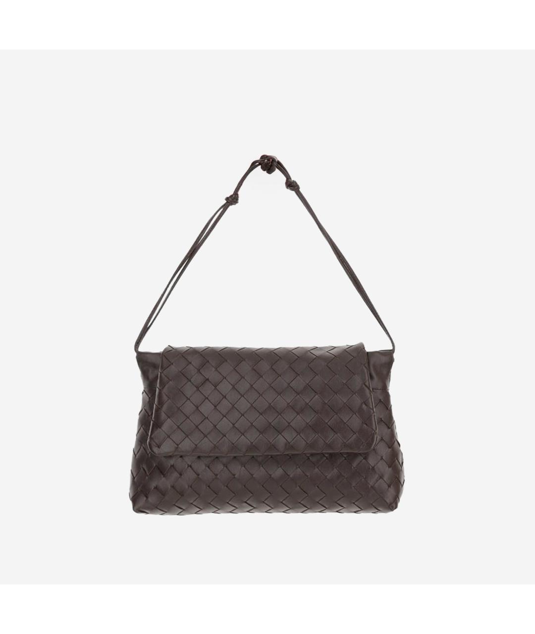 BOTTEGA VENETA Мульти кожаная сумка тоут, фото 1