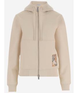 BURBERRY Худи/толстовка