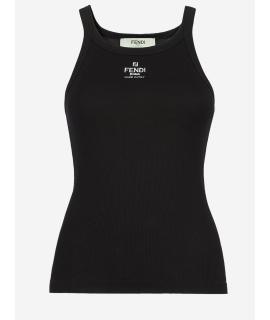 FENDI Майка