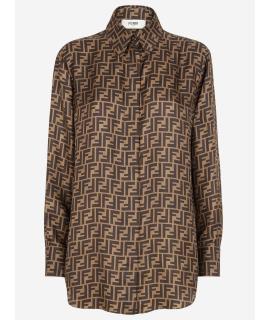 FENDI Рубашка
