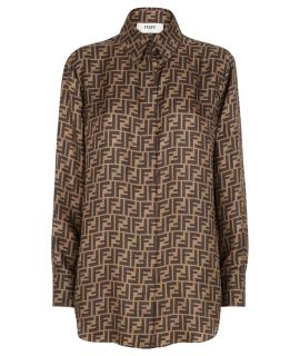 FENDI Рубашка