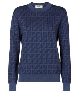 FENDI Джемпер / свитер