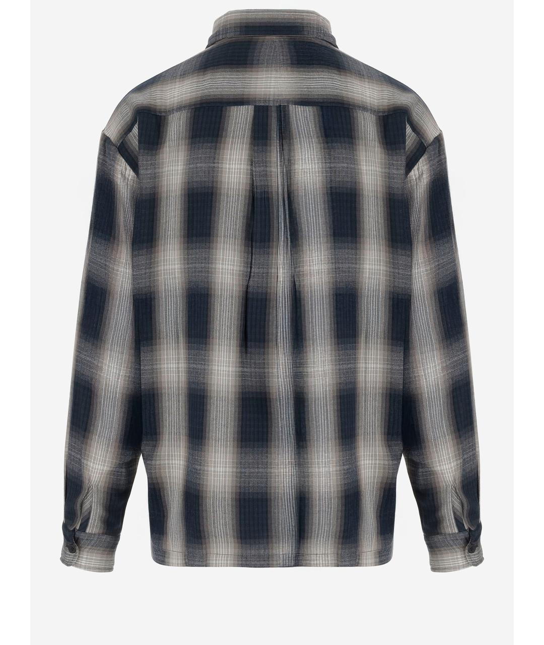 CARHARTT WIP Мульти кэжуал рубашка, фото 2