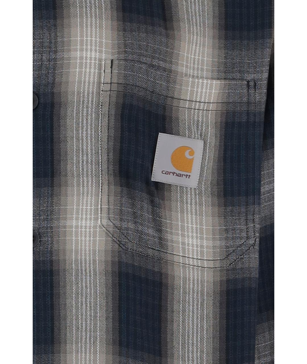 CARHARTT WIP Мульти кэжуал рубашка, фото 3