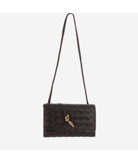BOTTEGA VENETA Сумка через плечо