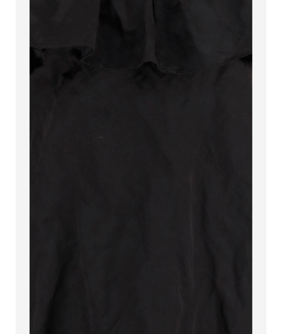 CHLOE Черное платье, фото 3