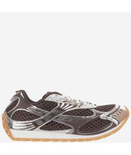 BOTTEGA VENETA Низкие кроссовки / кеды