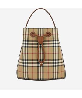 BURBERRY Сумка тоут