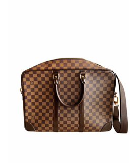 

Дорожная и спортивная сумка LOUIS VUITTON PRE-OWNED