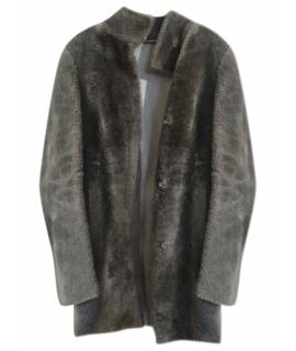 'S MAX MARA Дубленка