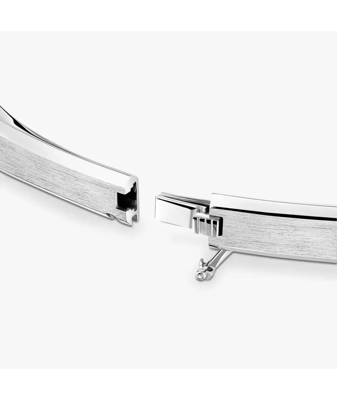 MESSIKA Серебряное колье из белого золота, фото 4