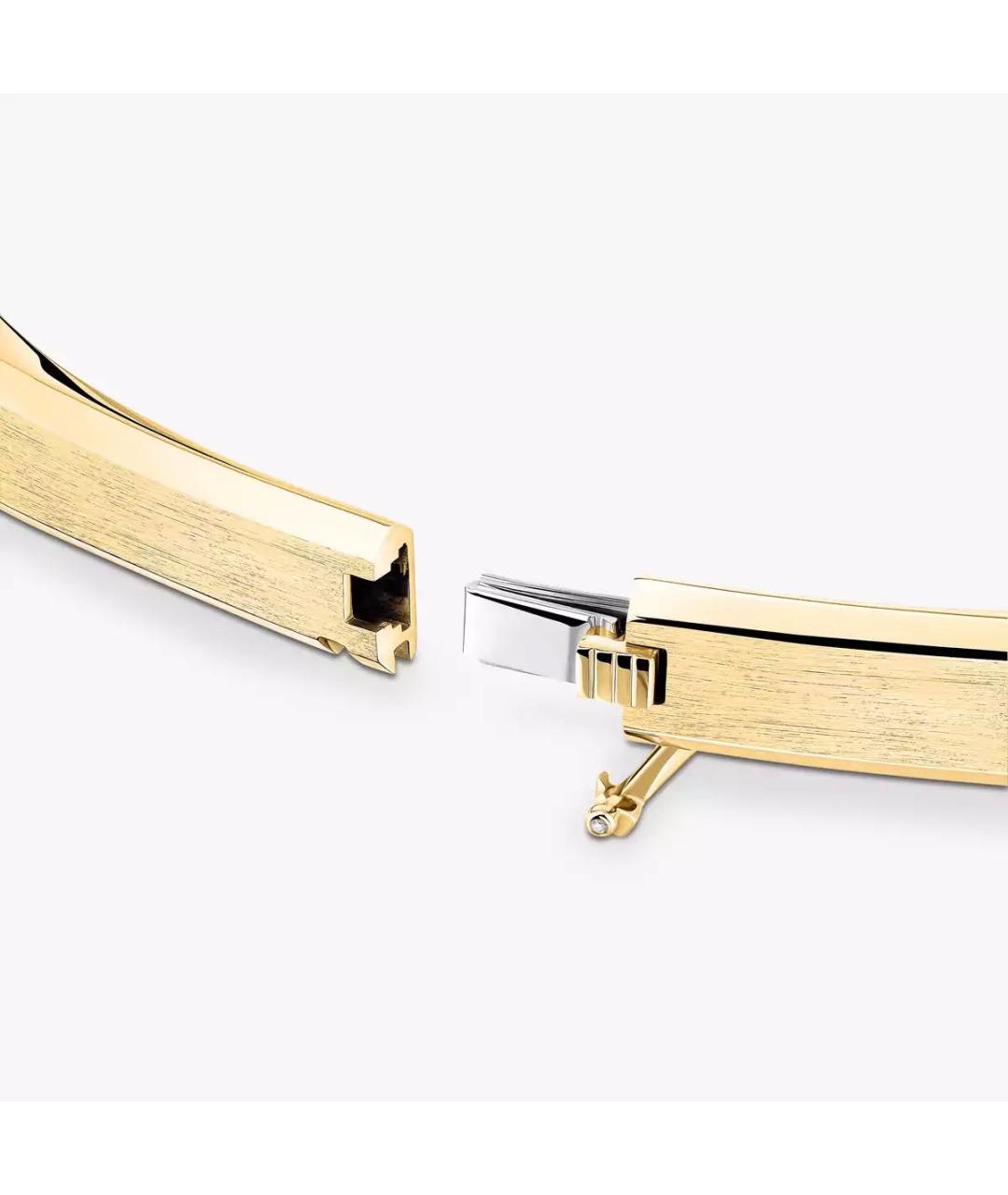 MESSIKA Золотое колье из желтого золота, фото 4