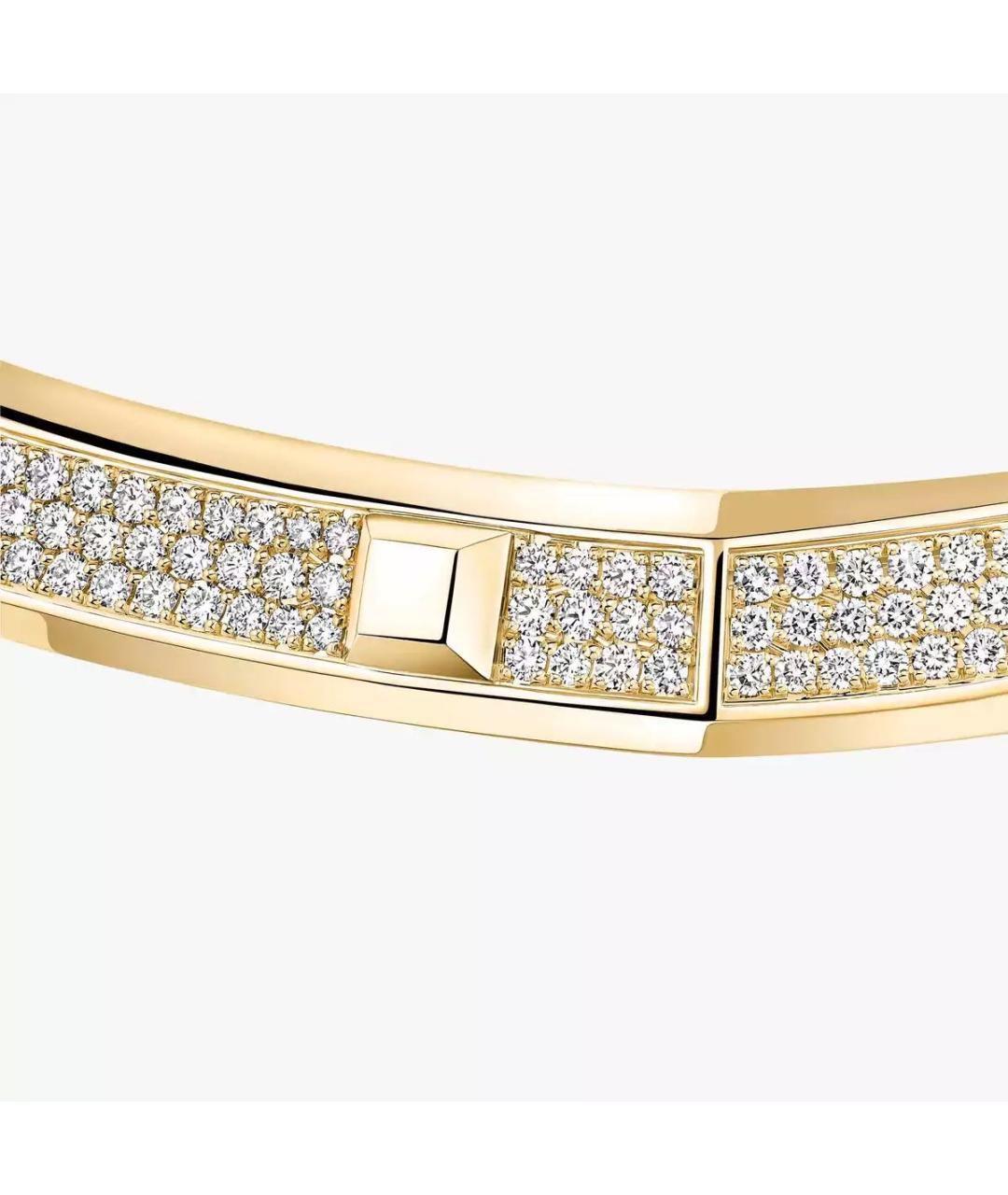 MESSIKA Золотое колье из желтого золота, фото 2