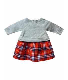 BURBERRY KIDS Платья и сарафаны