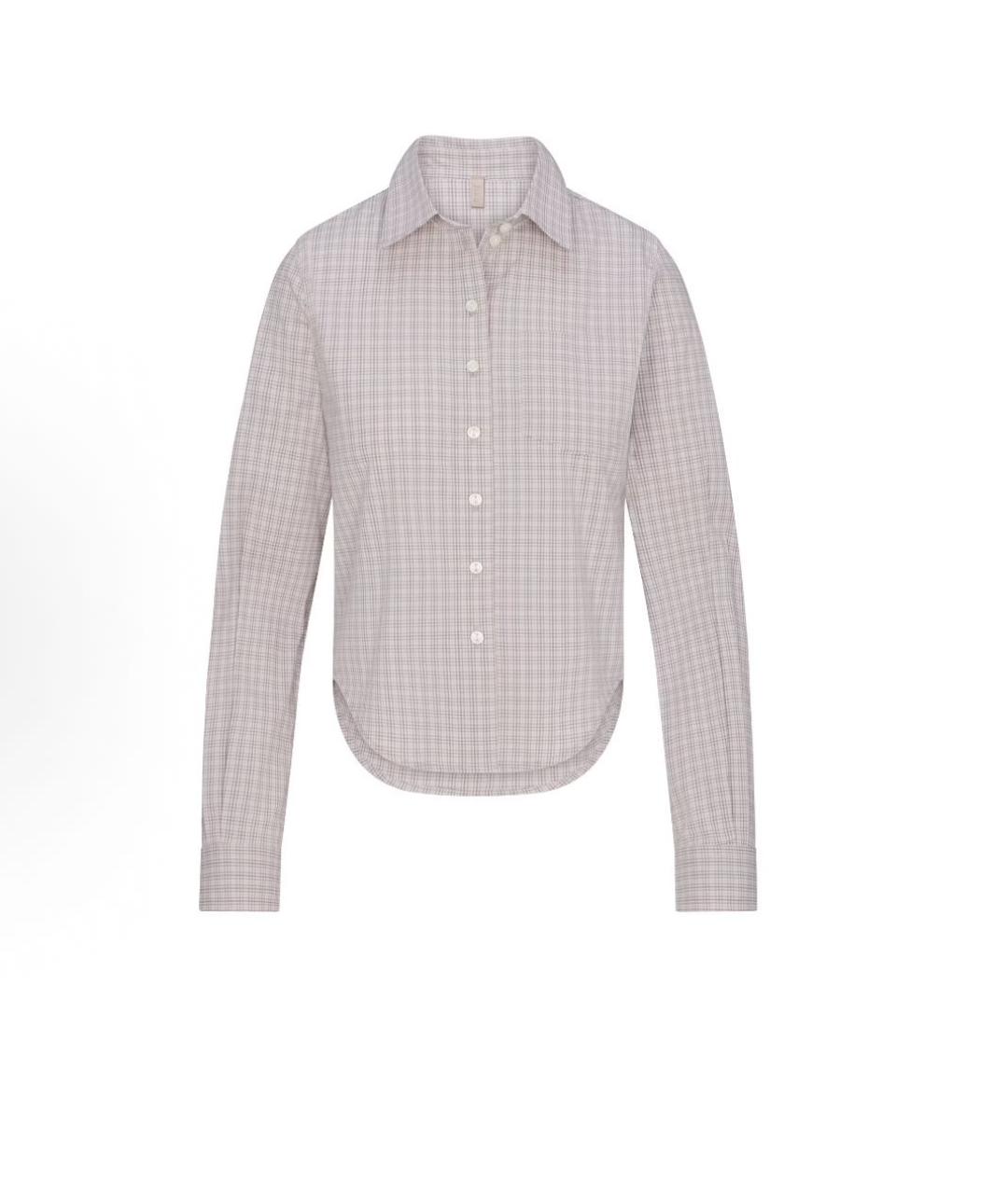 SKIMS Серая пижама, фото 2