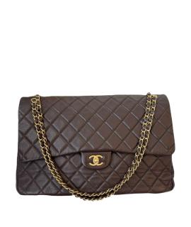 CHANEL Сумка через плечо