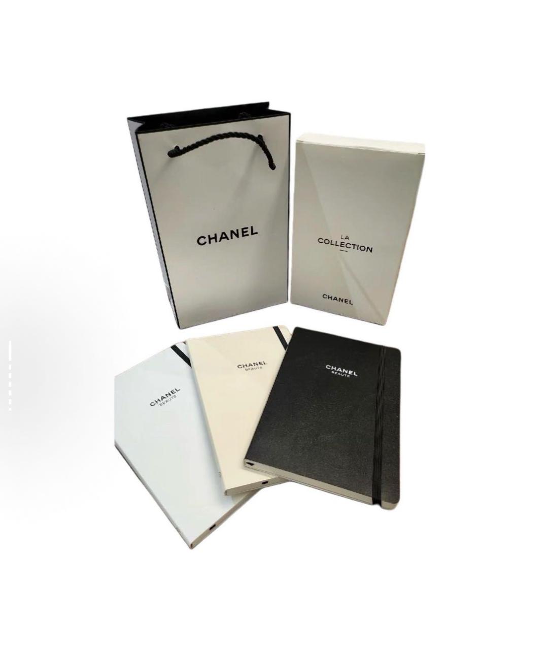 CHANEL Книга, фото 2
