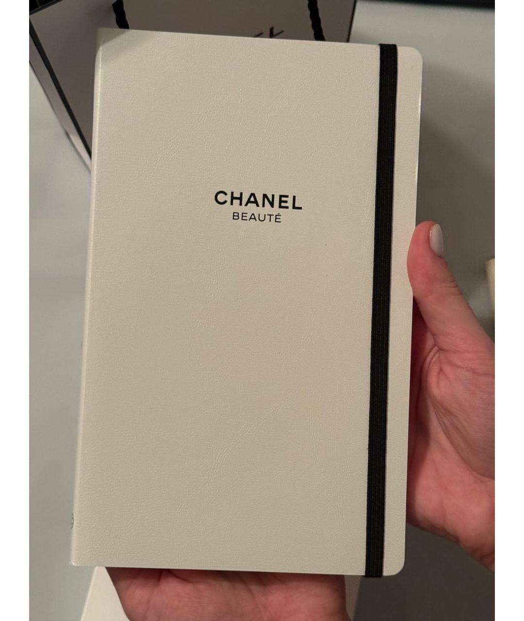 CHANEL Книга, фото 6