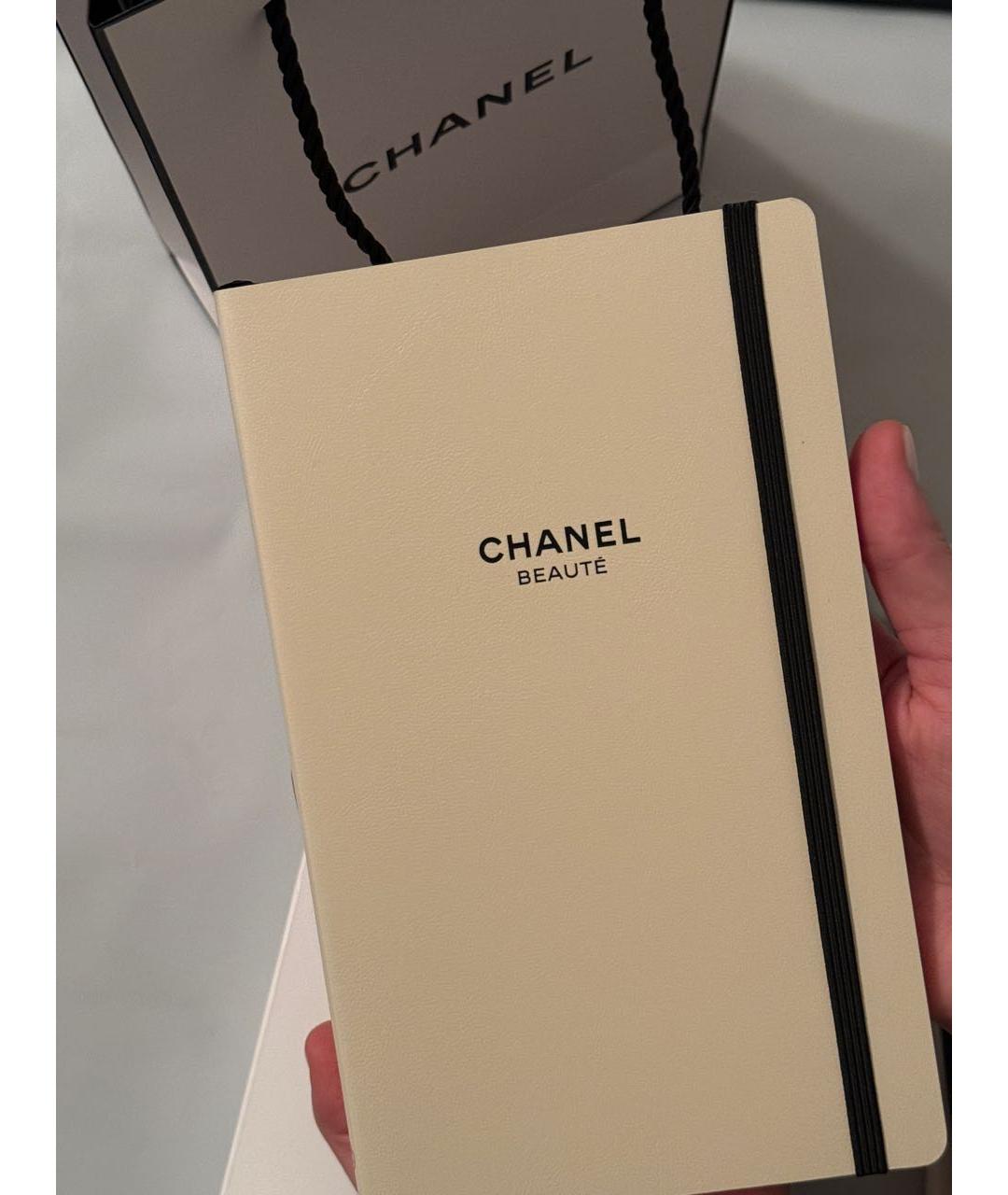CHANEL Книга, фото 4