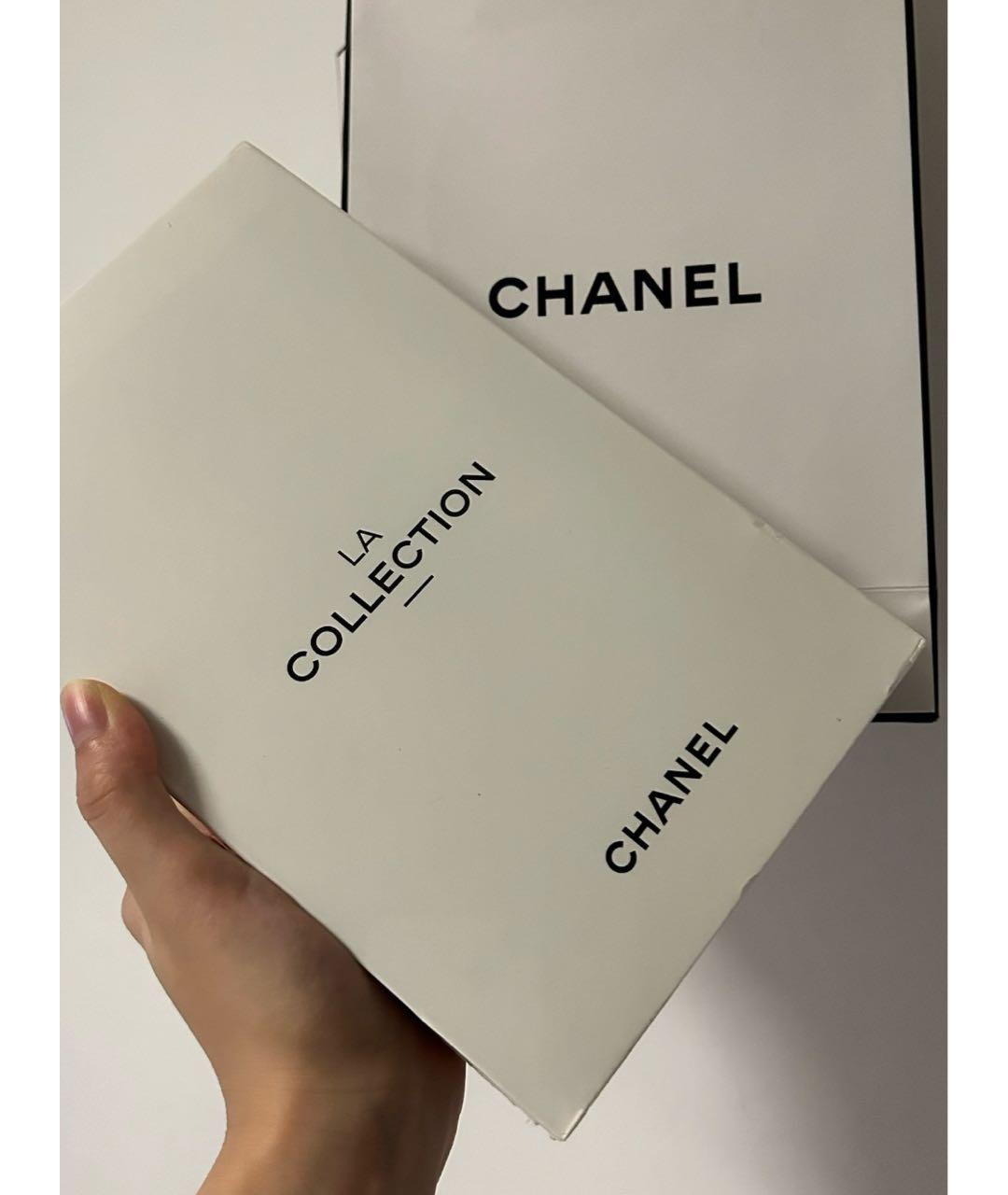 CHANEL Книга, фото 3