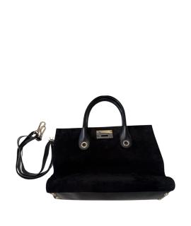 JIMMY CHOO Сумка с короткими ручками