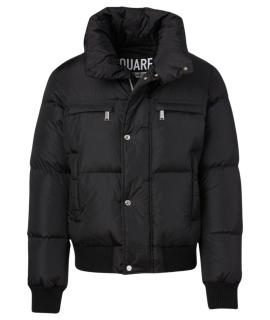 DSQUARED2 Пуховик