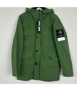 STONE ISLAND Тренч / плащ