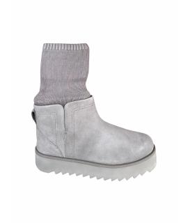 UGG AUSTRALIA Полусапоги