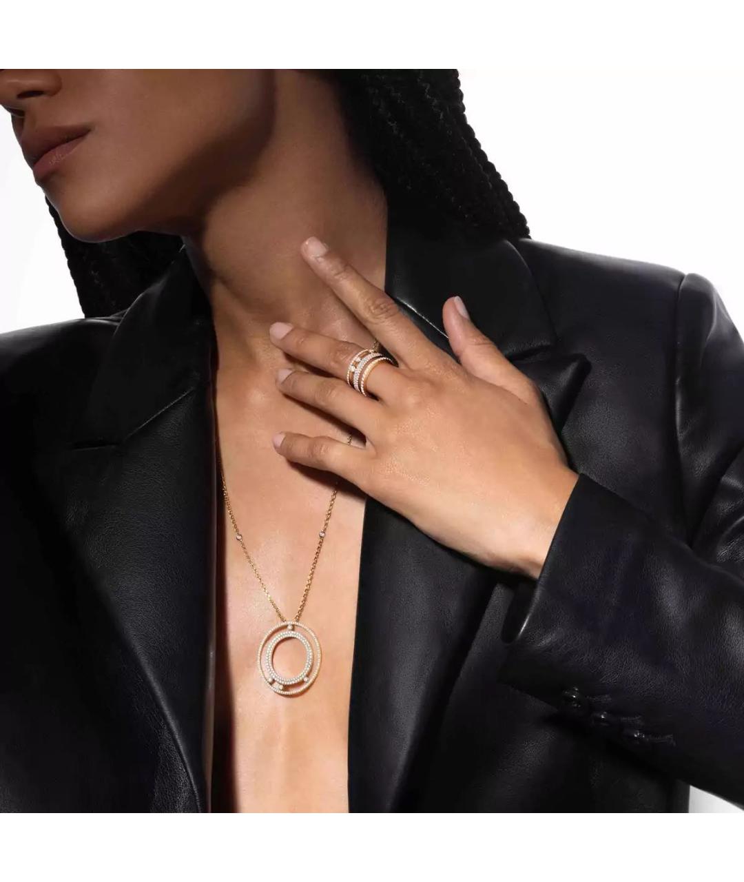 MESSIKA Золотое колье из желтого золота, фото 2