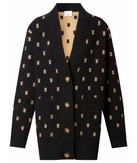 BURBERRY Кардиган